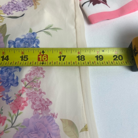 Dalia MacPhee Dress Size Small - Picture 15 of 15